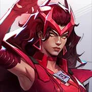 Scarlet Witch