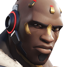 Doomfist