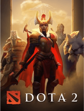 Dota 2