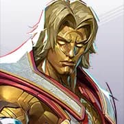 Adam Warlock