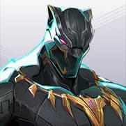 Black Panther